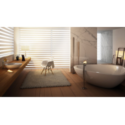 Softshade Luna day and night Blinds 